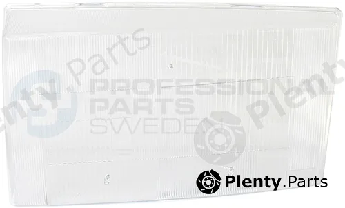 Professional Parts 34432081 — Diffusing Lens, headlight