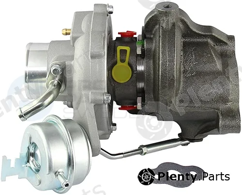 Professional Parts 23345106 — Core assembly, turbocharger