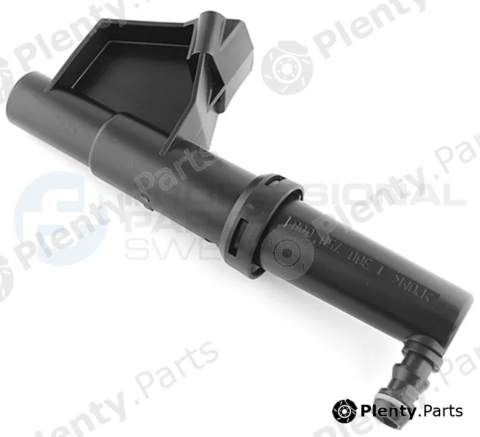 Professional Parts 81433730 — Washer Fluid Jet, headlight cleaning