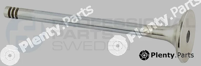 Professional Parts 23342414 — Exhaust Valve