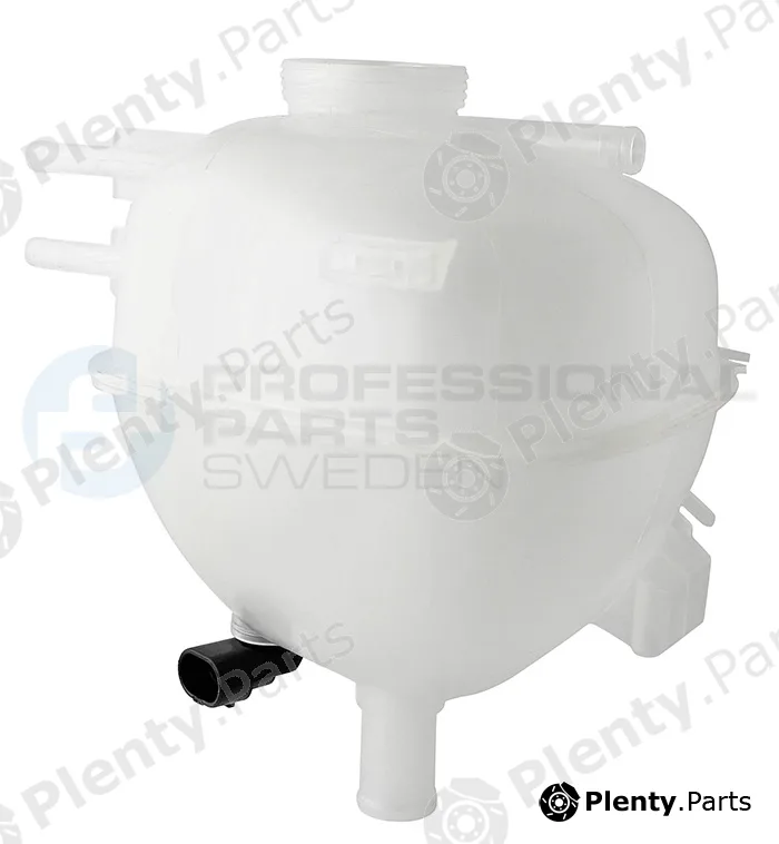 Professional Parts 21342200 — Expansion Tank, coolant