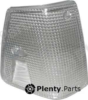 Professional Parts 34430186 — Lens, direction indicator