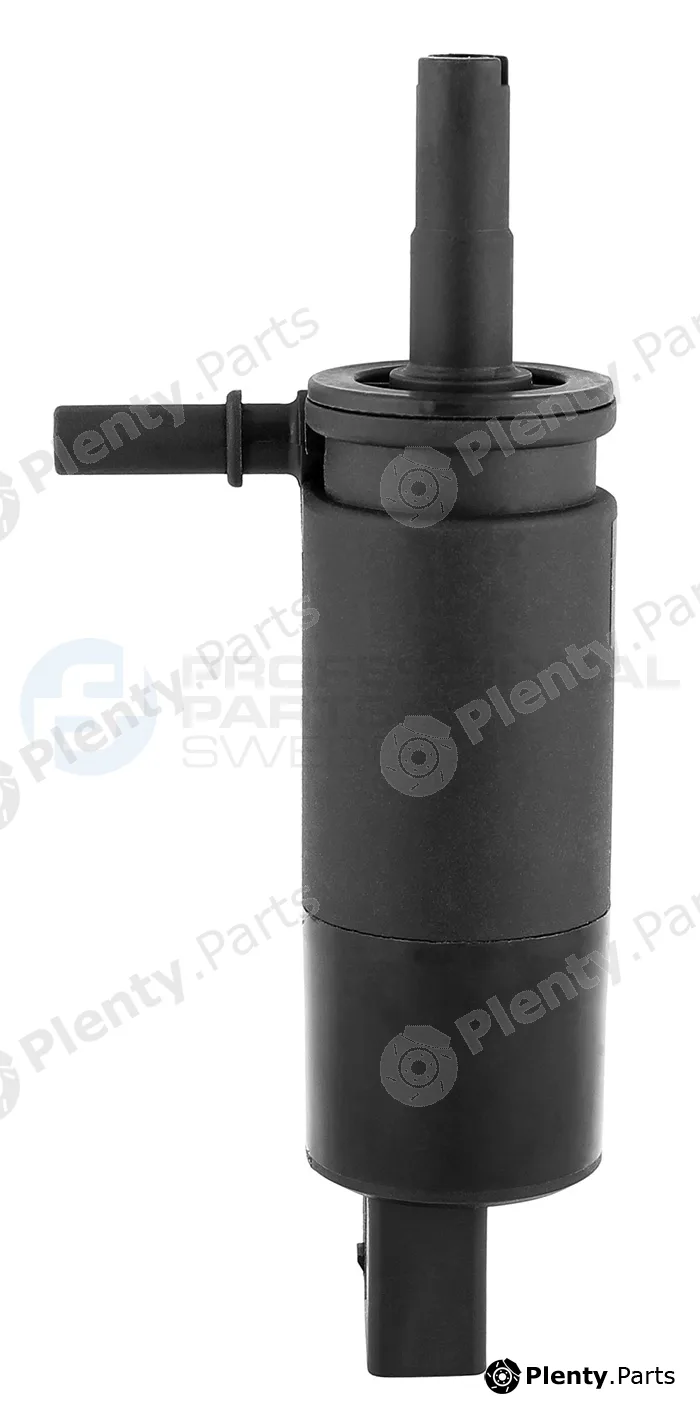 Professional Parts 81439800 — Washer Fluid Pump, window cleaning