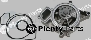 Professional Parts 26341118 — Water Pump, engine cooling