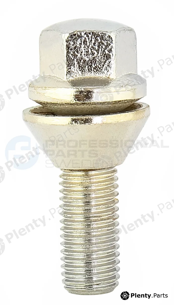 Professional Parts 77340010C — Wheel Stud