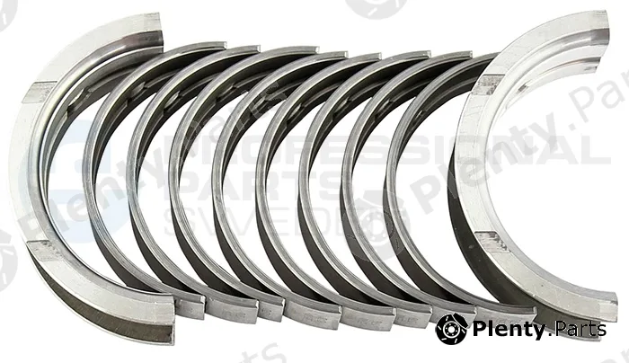 Professional Parts 21344599 — Crankshaft Bearing Set