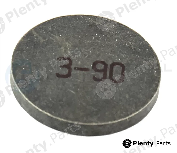 Professional Parts 21430390 — Adjusting Disc, valve clearance