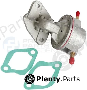 Professional Parts 23436184 — Fuel Pump