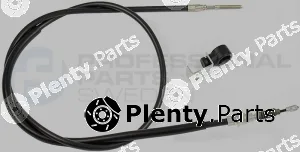 Professional Parts 55341445 — Cable Pull, parking brake
