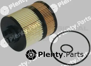 Professional Parts 22344682 — Oil Filter