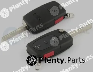 Professional Parts 83020001 — Housing, car key