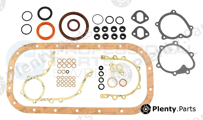 Professional Parts 21430678 — Gasket Kit, crankcase