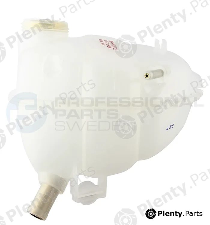 Professional Parts 21349749 — Expansion Tank, coolant