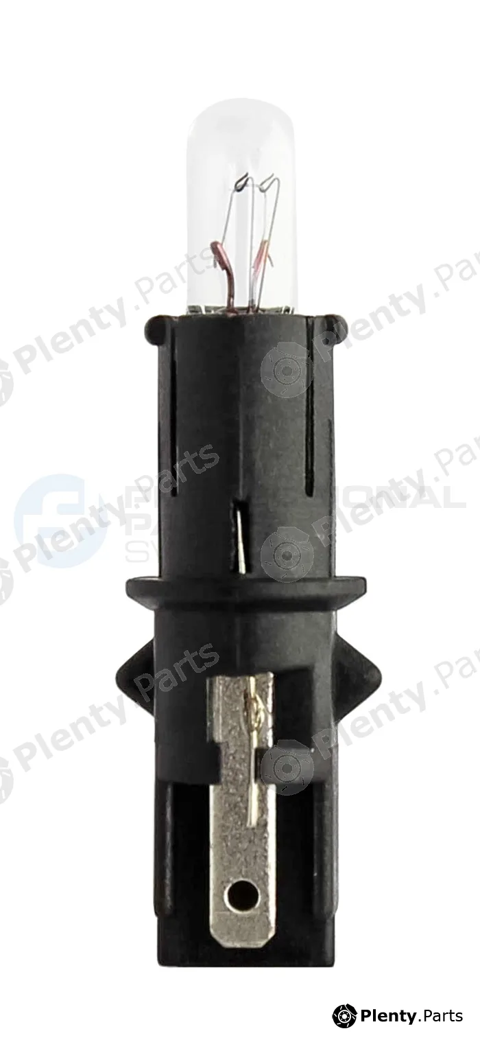 Professional Parts 34430781 — Bulb Socket, instrument display