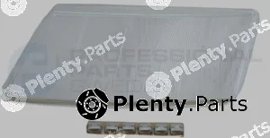 Professional Parts 34340051 — Diffusing Lens, headlight