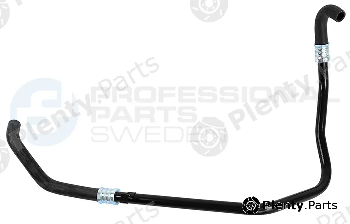 Professional Parts 61342725 — Hydraulic Hose, steering