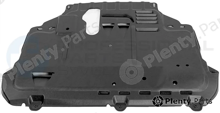 Professional Parts 82433870 — Engine Cover