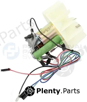 Professional Parts 87431984 — Interior Blower