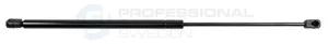 Professional Parts 83435607 — Gas Spring, boot/cargo area