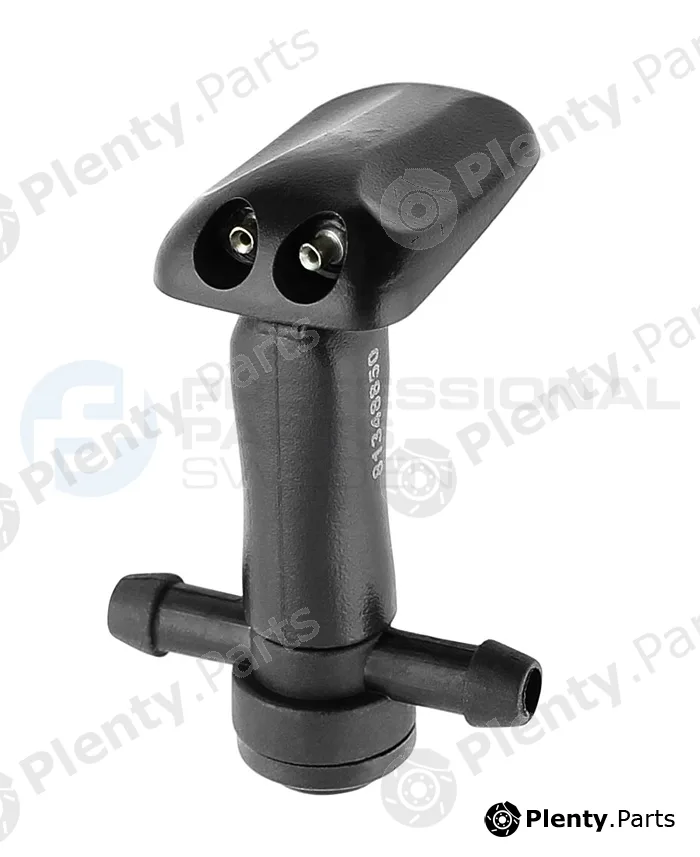 Professional Parts 81348850 — Washer Fluid Jet, window cleaning