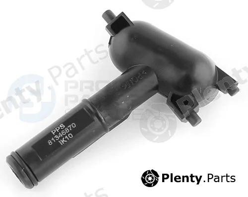 Professional Parts 81346870 — Washer Fluid Jet, headlight cleaning