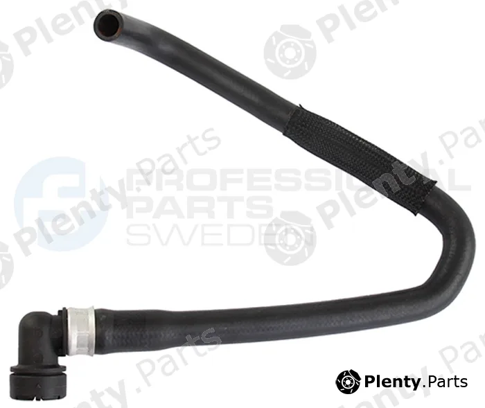 Professional Parts 87435334 — Radiator Hose
