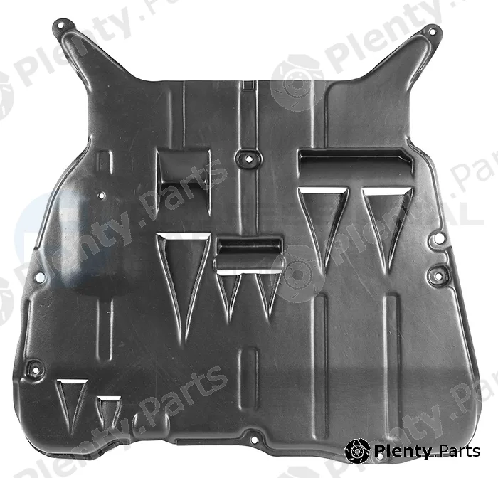 Professional Parts 82434664 — Engine Cover