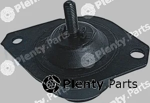 Professional Parts 62345650 — Mounting, engine