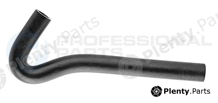 Professional Parts 23340445 — Hose, crankcase ventilation