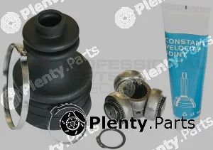 Professional Parts 46340010 — Spider Assembly, drive shaft