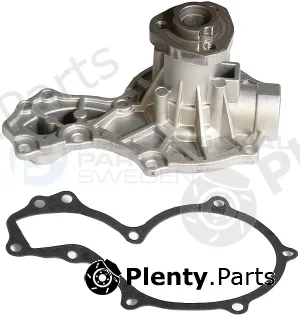 Professional Parts 26021005 — Water Pump, engine cooling