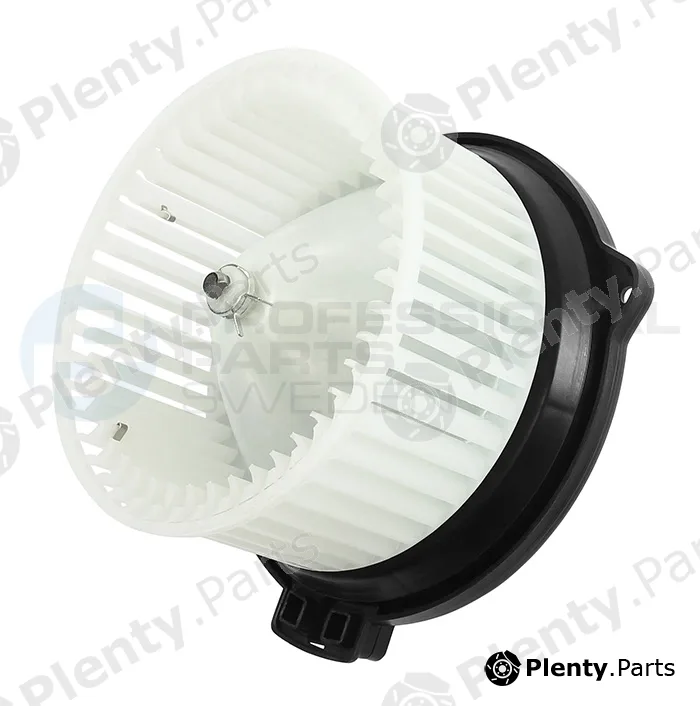 Professional Parts 87200301 — Interior Blower