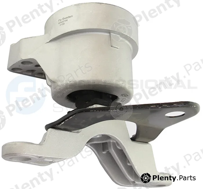 Professional Parts 62432708 — Mounting, engine