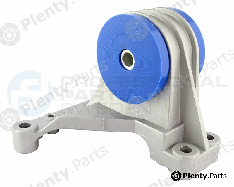 Professional Parts 62439597PUC — Mounting, engine