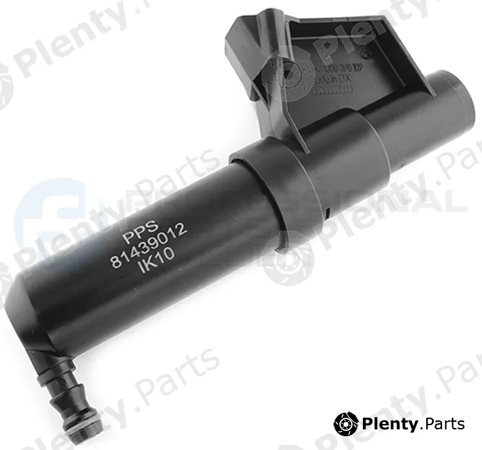 Professional Parts 81439012 — Washer Fluid Jet, headlight cleaning
