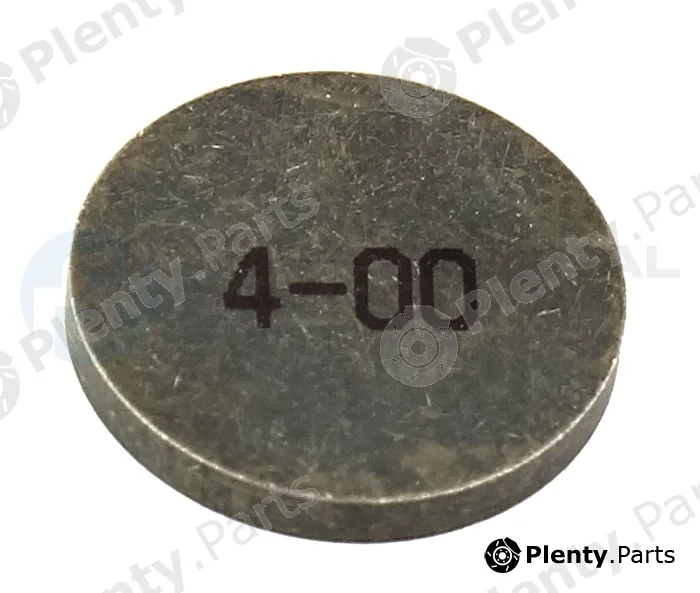 Professional Parts 21430400 — Adjusting Disc, valve clearance