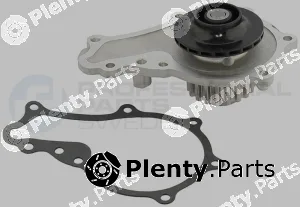 Professional Parts 26431971 — Water Pump, engine cooling