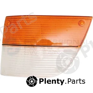 Professional Parts 34340027 — Lens, direction indicator