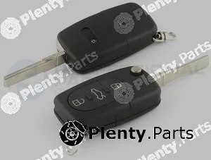 Professional Parts 83021003 — Housing, car key