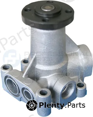 Professional Parts 26431602 — Water Pump, engine cooling