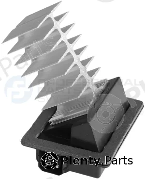 Professional Parts 28342477 — Resistor, interior blower