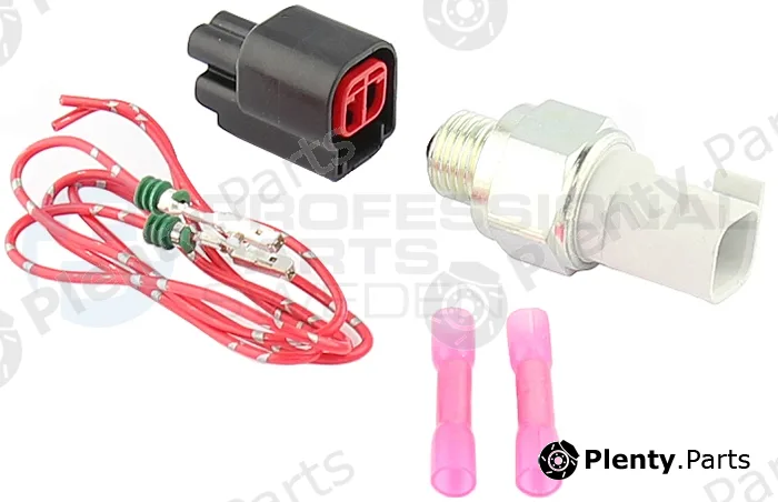 Professional Parts 28433679 — Switch, reverse light