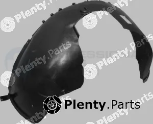 Professional Parts 82342937 — Liner, wheelhouse
