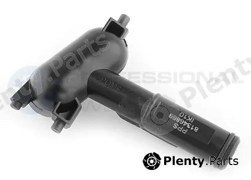 Professional Parts 81346869 — Washer Fluid Jet, headlight cleaning