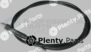 Professional Parts 55347898 — Cable Pull, parking brake