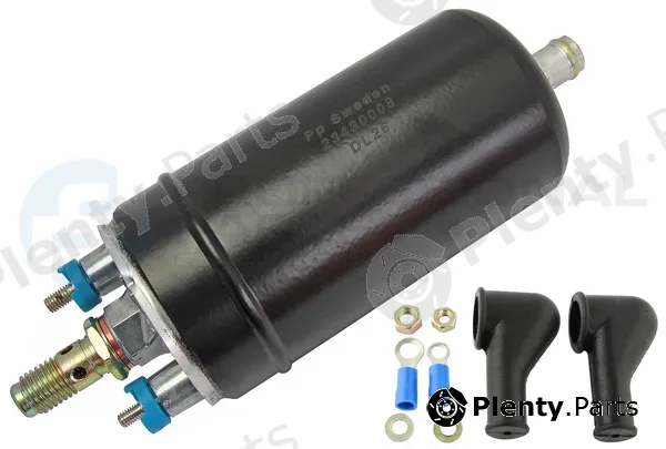 Professional Parts 23430008 — Fuel Pump