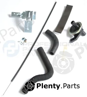 Professional Parts 87431998 — Coolant Control Valve