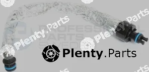Professional Parts 21348557 — Hose, crankcase ventilation