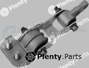 Professional Parts 62431042 — Mounting, engine