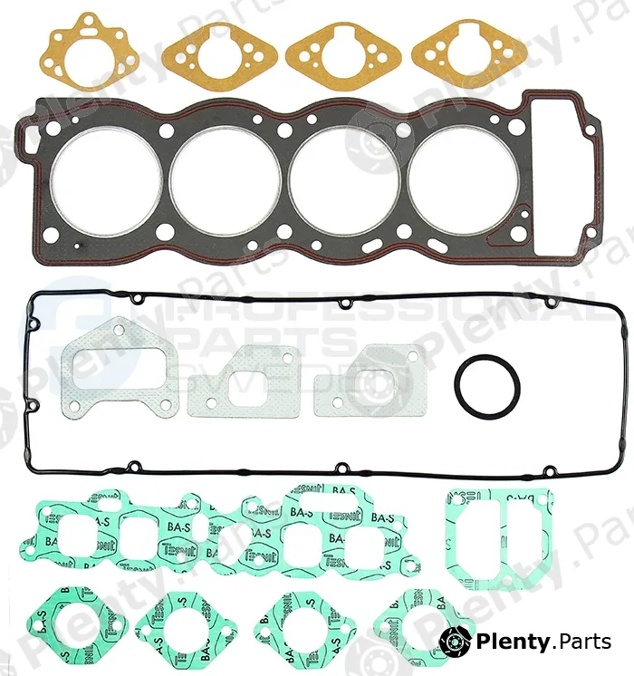 Professional Parts 21347239 — Gasket Kit, cylinder head